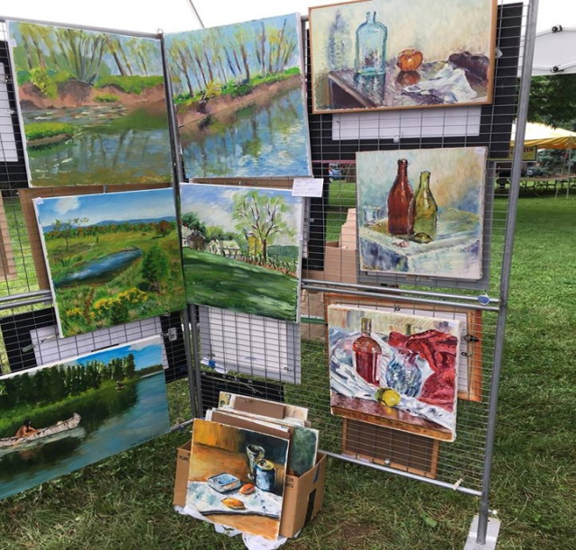 Carroll County Artist Guild