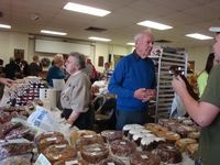 2021 Carroll County Christmas in July Farmers Market